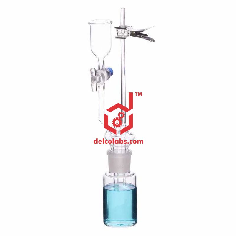 LGW-534 ARSENIC DETERMINATION APPARATUS LGW-534 ARSENIC DETERMINATION APPARATUS