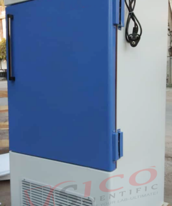 PEL.108 B.O.D. Incubator