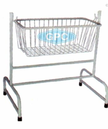 HF-122 BABY CRADLE