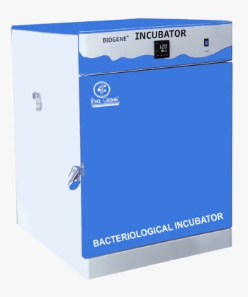 PEL.104 INCUBATOR BACTERIOLOGICAL