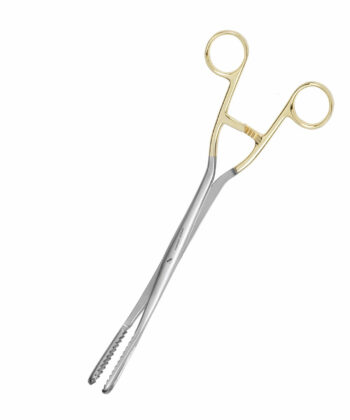 HSI-1046 BIERER OVUM FORCEP
