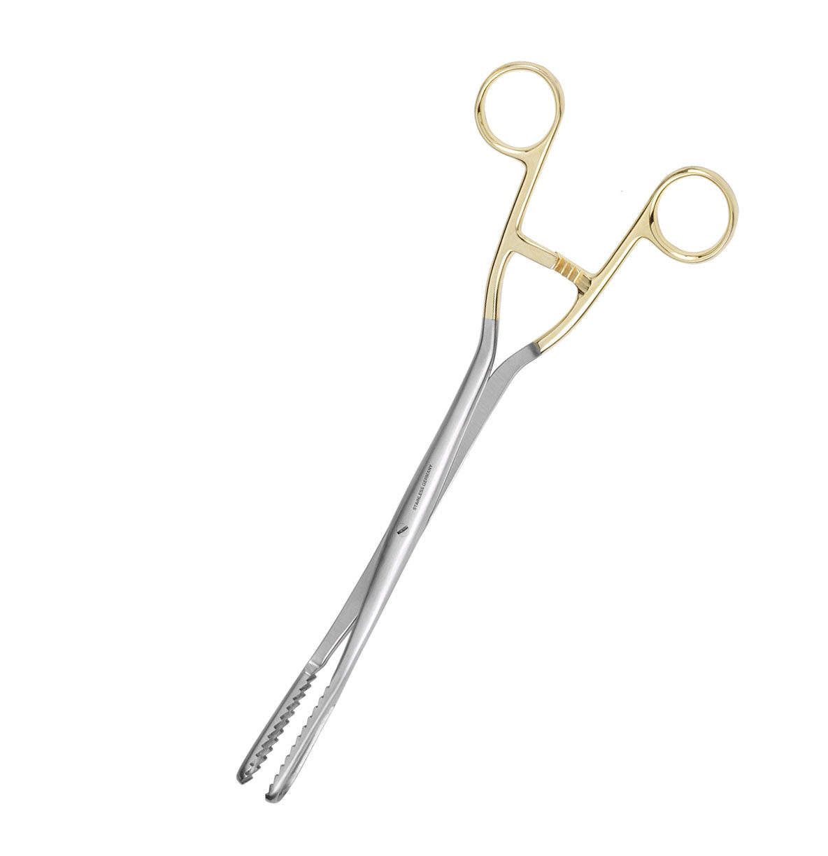 HSI-1046 BIERER OVUM FORCEP HSI-1046 BIERER OVUM FORCEP