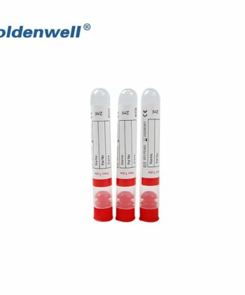 LGW-394 BLOOD SUGAR TUBES