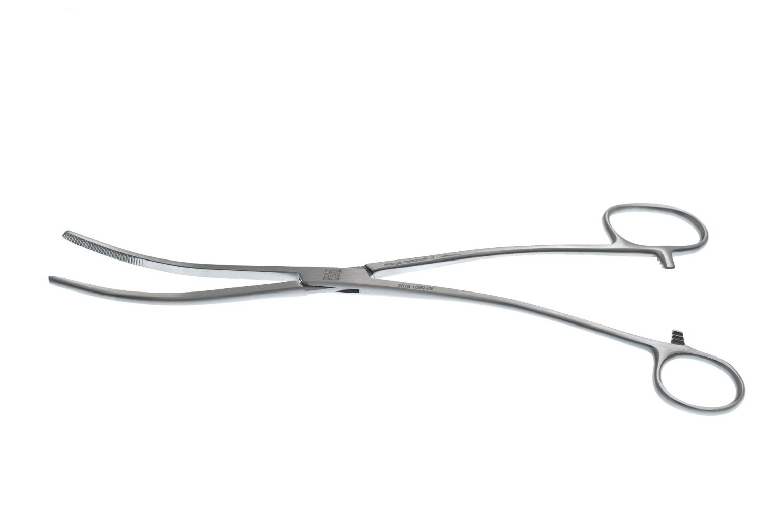 HSI-310 BOZEMAN SPONGE HOLDING WITH BOX JOINT CURVED WITH ONE LARGE RING HSI-310 BOZEMAN SPONGE HOLDING WITH BOX JOINT CURVED WITH ONE LARGE RING