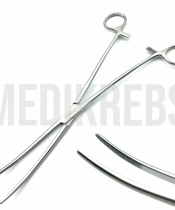 HSI-309 BOZEMAN SPONGE HOLDING WITH BOX JOINT CURVED