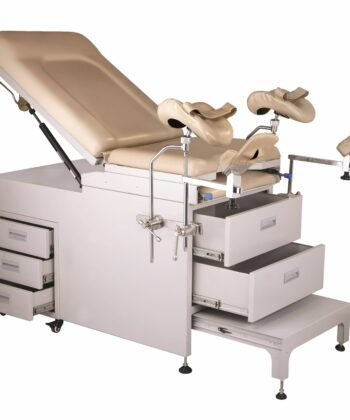 HF-159 OBSTETRIC DELIVERY BED