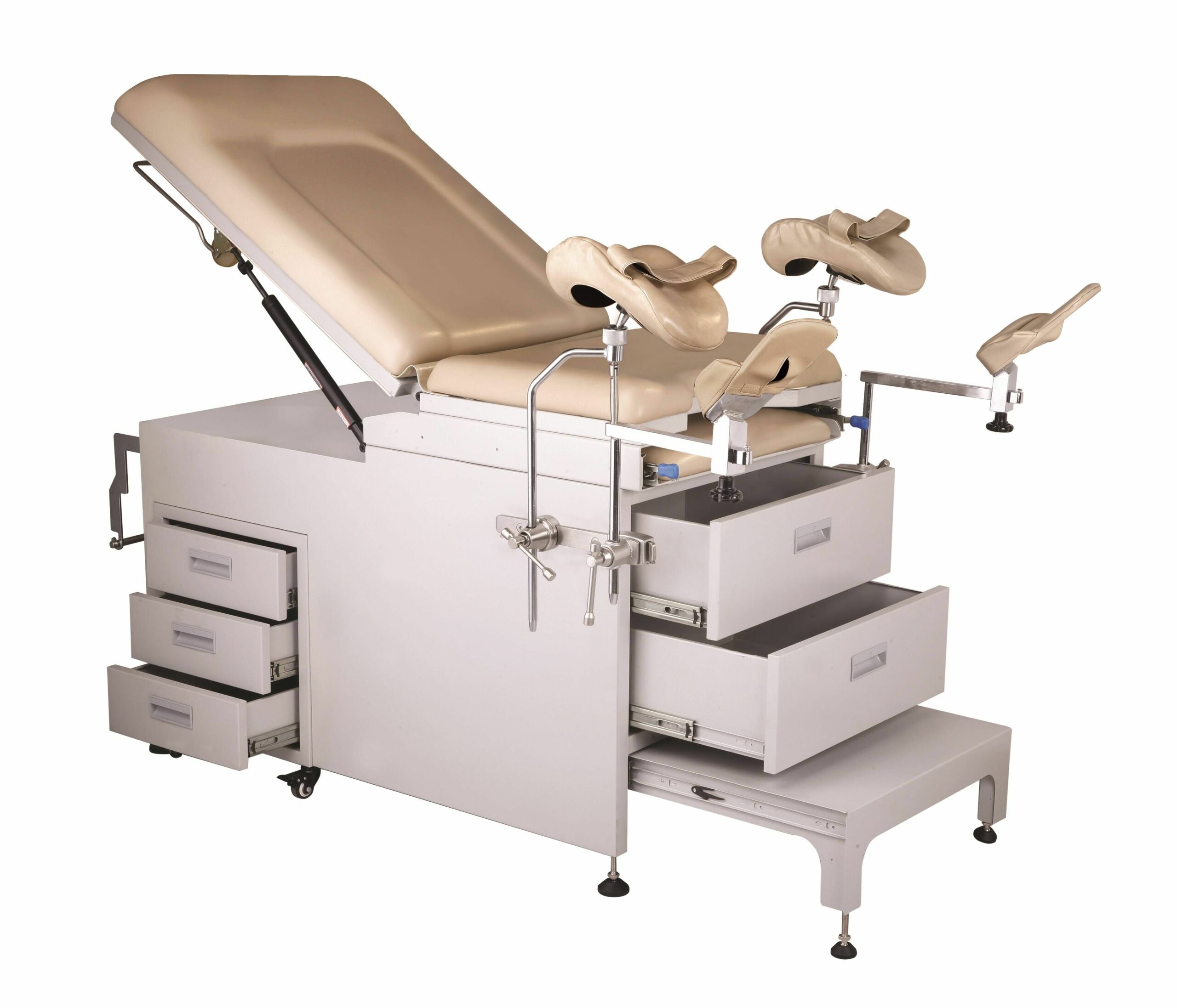 HF-159 OBSTETRIC DELIVERY BED HF-159 OBSTETRIC DELIVERY BED