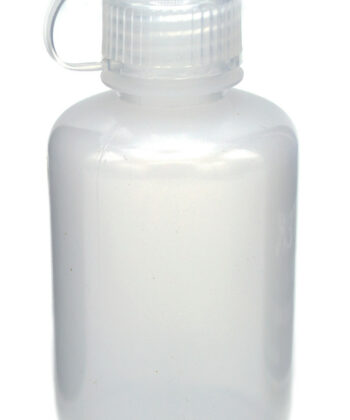 LPW-2 DROPPING BOTTLE (EURO DESIGN) PLASTIC