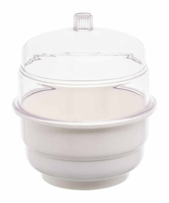 LGW-524 DESICCATOR PLAIN