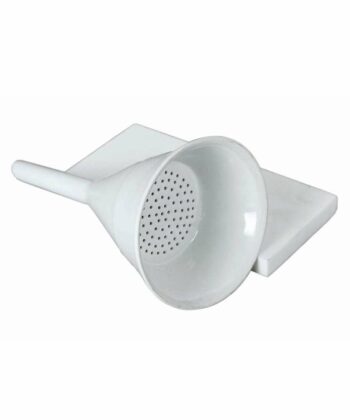 POR-19 FUNNEL, HIRSCH