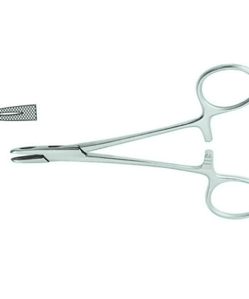 HSI-792 COLLIER NEEDLE HOLDER