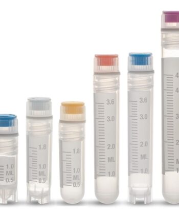LPW-73 CRYOVIAL - INTERNAL THREAD