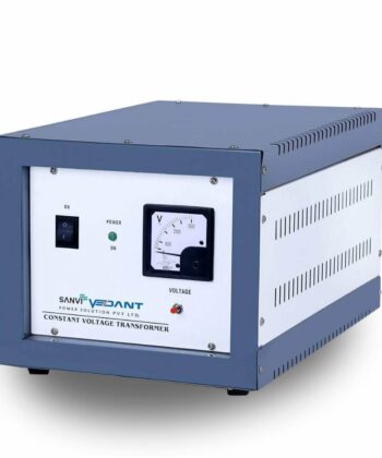 PEDE-481 CONSTANT VOLTAGE (CVT) TRAINER