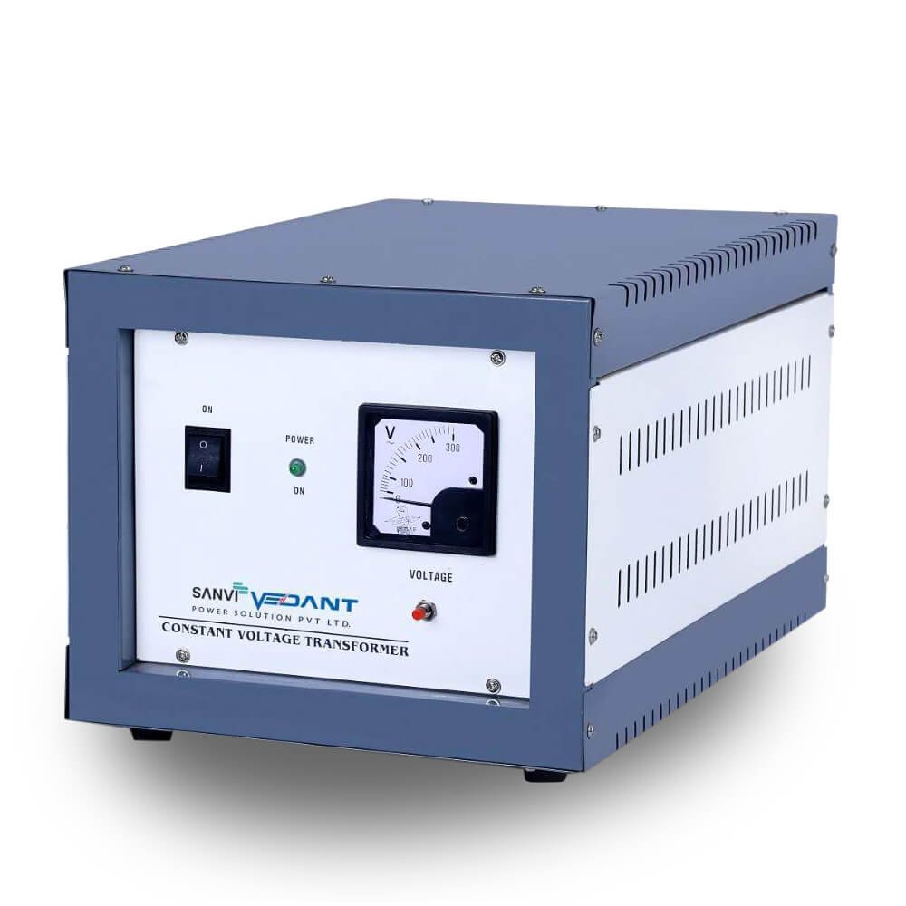 PEDE-481 CONSTANT VOLTAGE (CVT) TRAINER PEDE-481 CONSTANT VOLTAGE (CVT) TRAINER