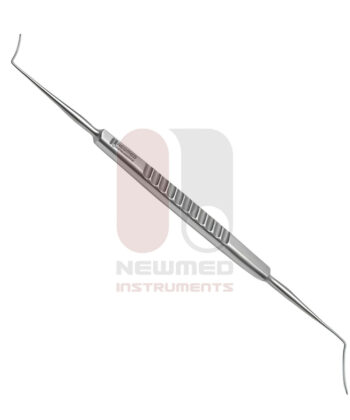 HSI-747 CASTROVEIJO CYCLODIALYSIS SPATULA SEMI