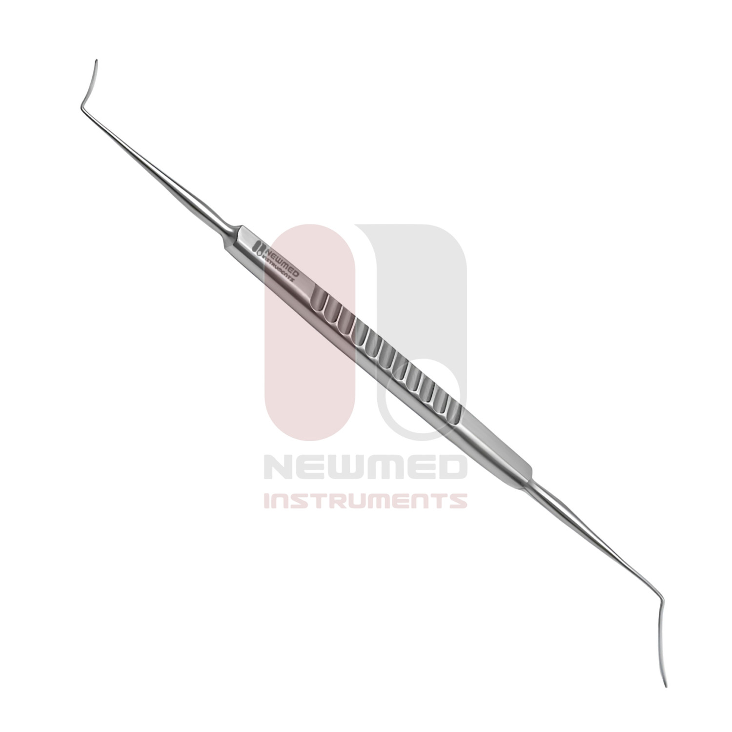 HSI-747 CASTROVEIJO CYCLODIALYSIS SPATULA SEMI HSI-747 CASTROVEIJO CYCLODIALYSIS SPATULA SEMI
