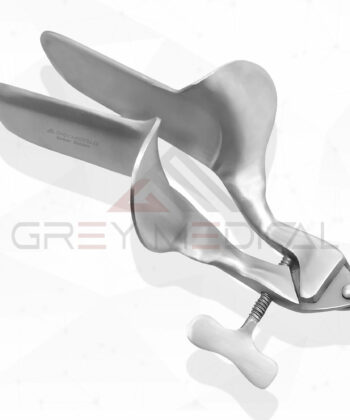 HSI-1005 COLLIN VAGINAL SPECULUM