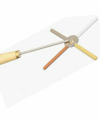 PHY-HEAT-40 Connecting Star