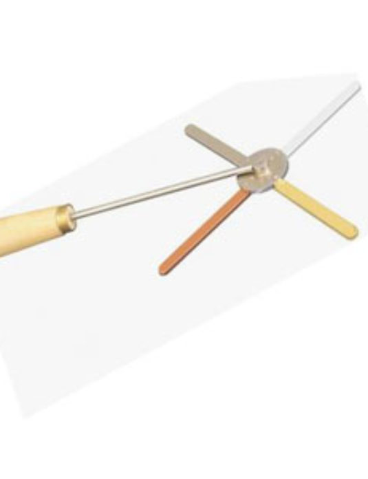 PHY-HEAT-40 Connecting Star PHY-HEAT-40 Connecting Star