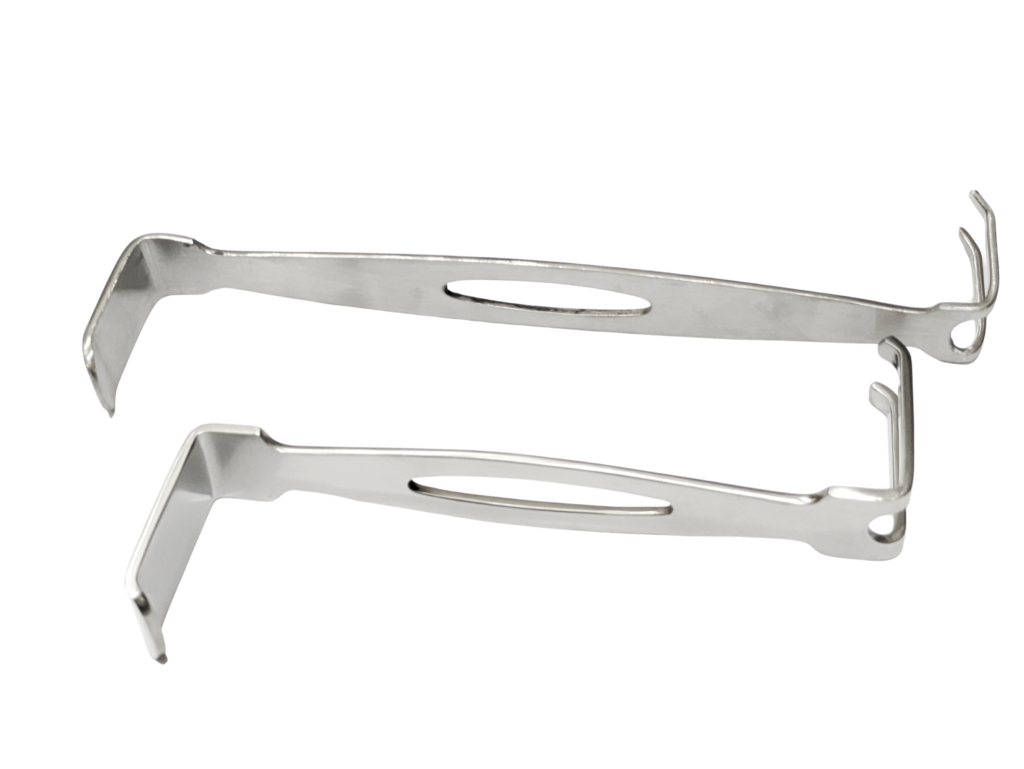 HSI-453 CZERNY RETRACTOR HSI-453 CZERNY RETRACTOR
