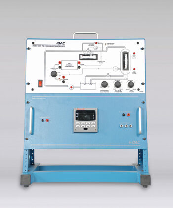 PCL-E548 PID CONTROLLER TRAINER