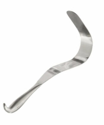HSI-486 DEAVER RETRACTOR