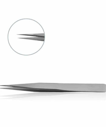 HSI-191 TISSUE FORCEPS  DELICATE FINE TIP