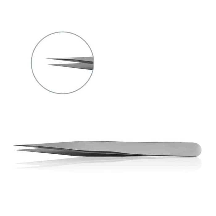 HSI-191 TISSUE FORCEPS DELICATE FINE TIP HSI-191 TISSUE FORCEPS DELICATE FINE TIP