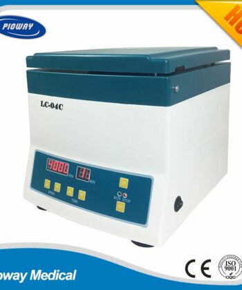 PE.606 DIGITAL CENTRIFUGE BRUSHLESS