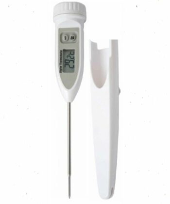 LGW-196 THERMOMETER POCKET