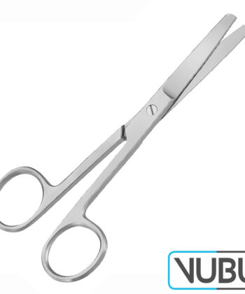 HSI-146 DOYEN ABDOMINAL SCISSORS STRAIGHT