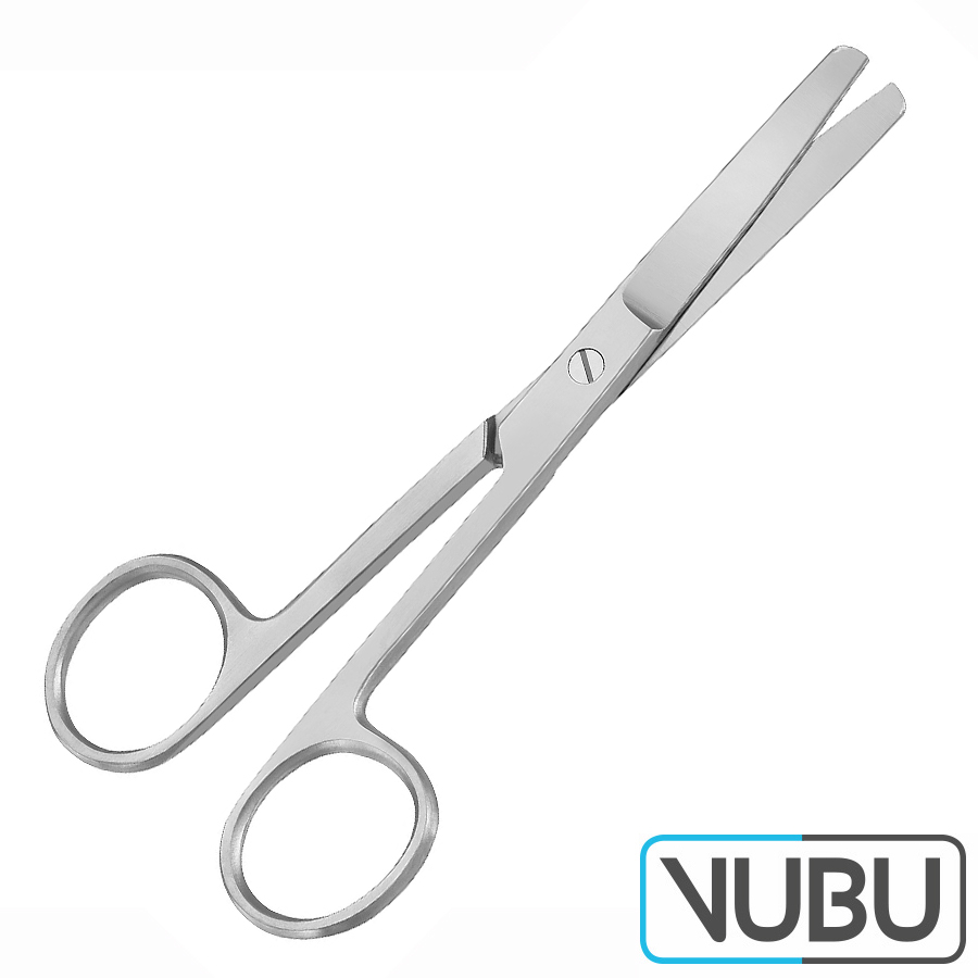 HSI-146 DOYEN ABDOMINAL SCISSORS STRAIGHT HSI-146 DOYEN ABDOMINAL SCISSORS STRAIGHT