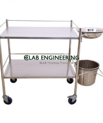 HF-193 DRESSING TROLLEY