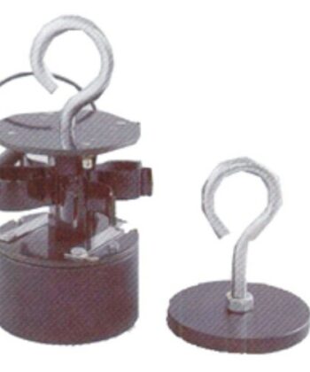 PHY-MAG-35 ELECTROMAGNET, LARGE
