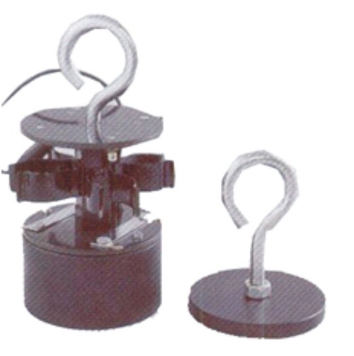PHY-MAG-35 ELECTROMAGNET, LARGE PHY-MAG-35 ELECTROMAGNET, LARGE