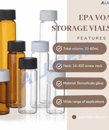 LPW-138 STORAGE VIAL