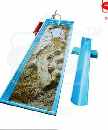 PHY-MESS-28 ECONOMY STREAM TABLE KIT
