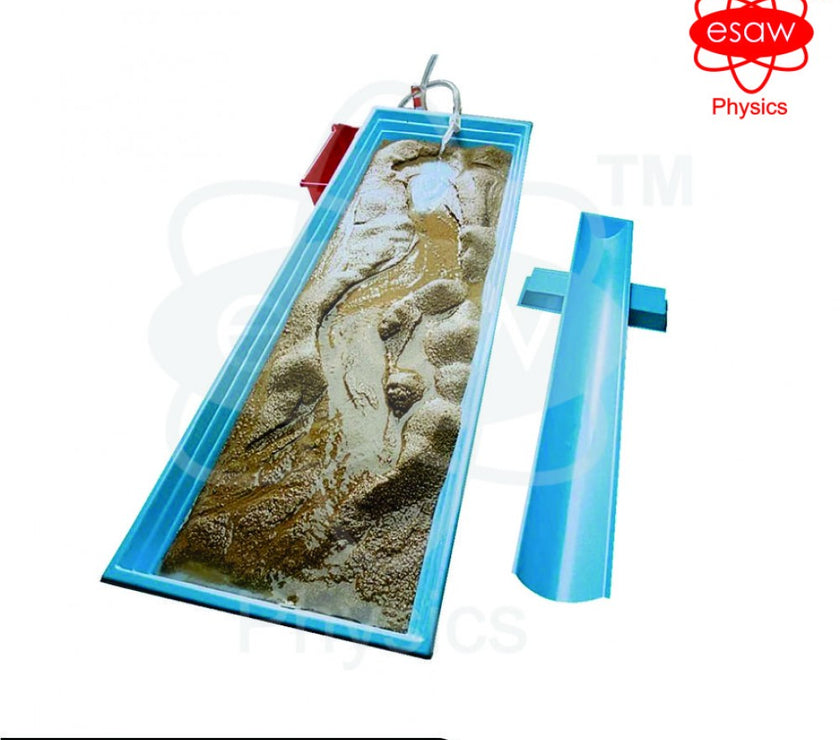 PHY-MESS-28 ECONOMY STREAM TABLE KIT PHY-MESS-28 ECONOMY STREAM TABLE KIT
