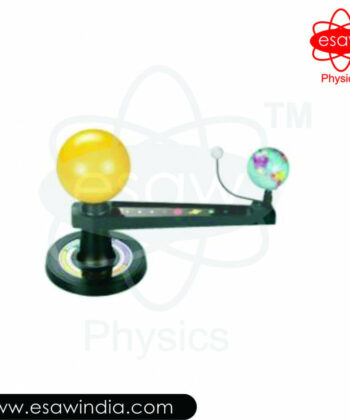 PHY-MESS-42 EXPLORING THE EARTH MOON SYSTEM