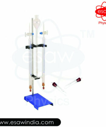 LGW-471 HOFFMAN’S VOLTAMETER