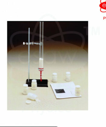 PHY-MESS-27 PLASTIC COLUMN KIT