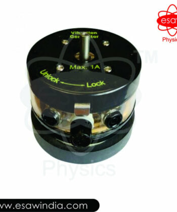 PHY-WAVE-020 VIBRATION GENERATOR