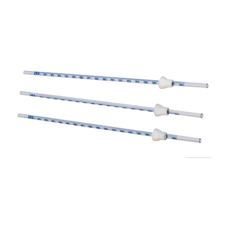 LGW-33 PIPETTES E.S.R. LGW-33 PIPETTES E.S.R.