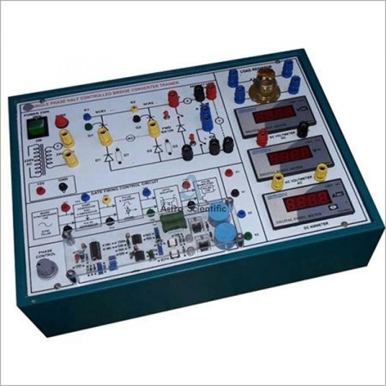 PBB-E359 ELECTRICITY TRAINER (ET) PBB-E359 ELECTRICITY TRAINER (ET)