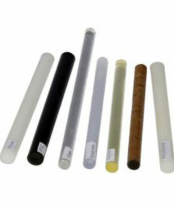 PHY-MAG-45 ELECTROSTATIC FRICTION RODS,