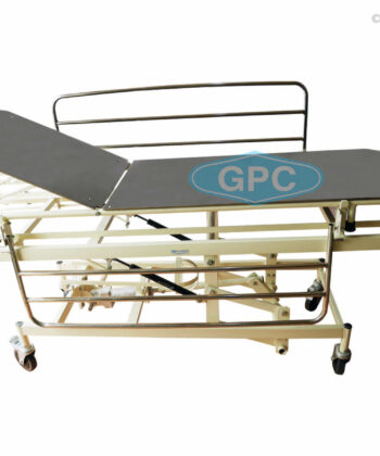 HF-211 EMERGENCY RECOVERY TROLLEY
