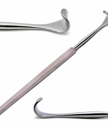 HSI-712 EYE-LID SCAPELS BELLIED
