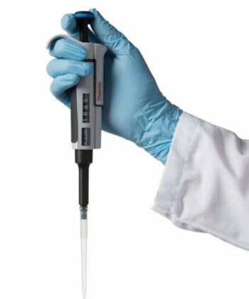 LGW-28 AUTOMATIC PIPETTES