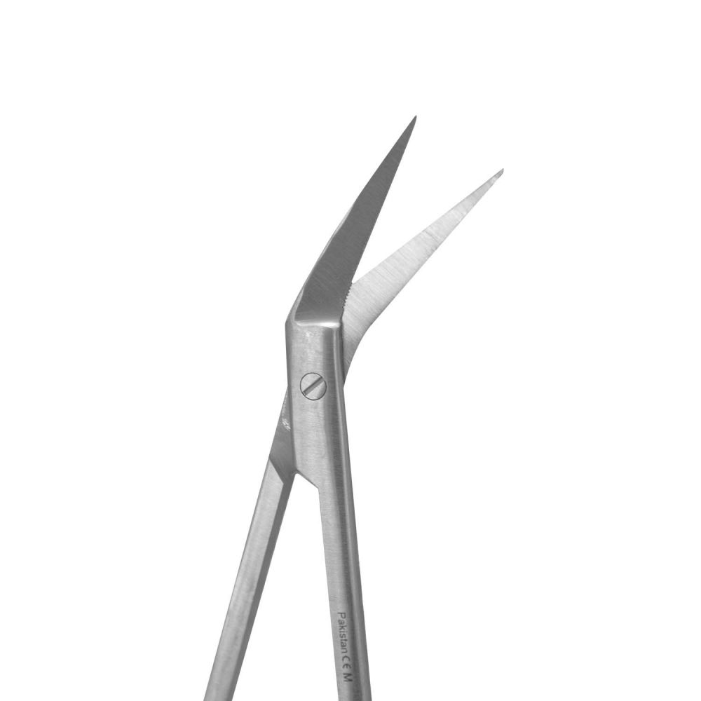 HSI-1243 KELLEY’S GUM SCISSORS ANGULAR HSI-1243 KELLEY’S GUM SCISSORS ANGULAR