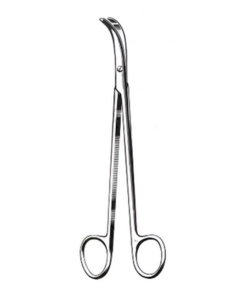 HSI-928 THOREK SCISSORS